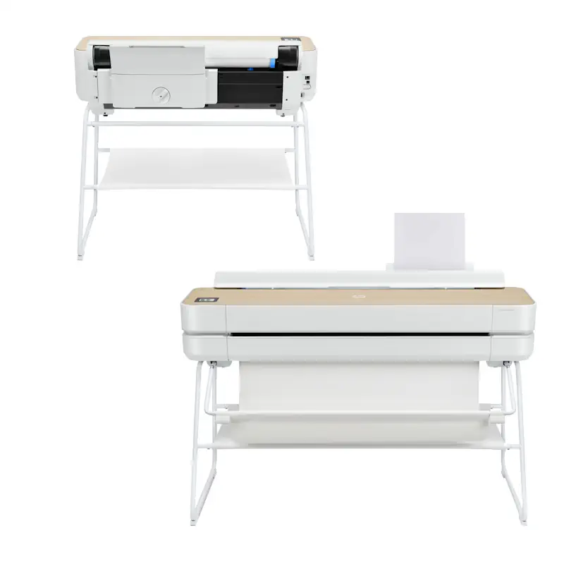 HP DesignJet Studio Serisi