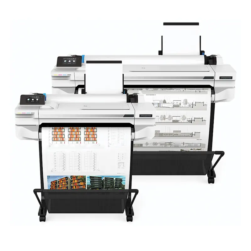 HP DesignJet T525
