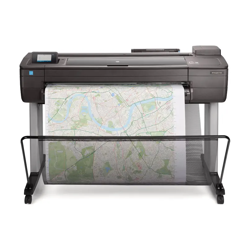 HP DesignJet T730