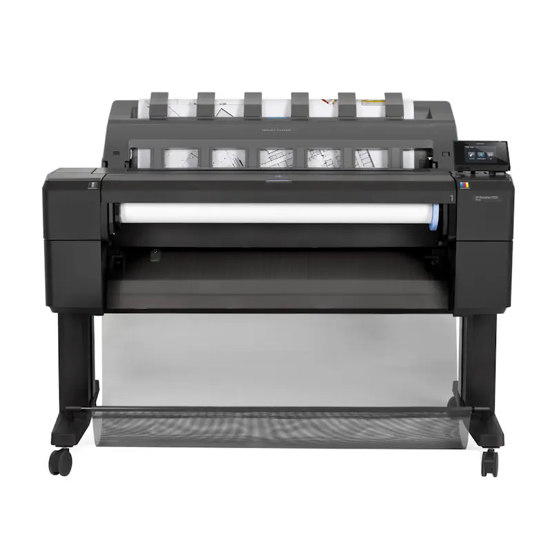 HP DesignJet T920
