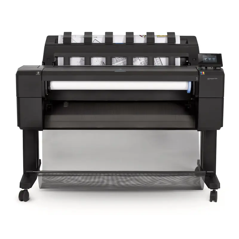HP DesignJet T930